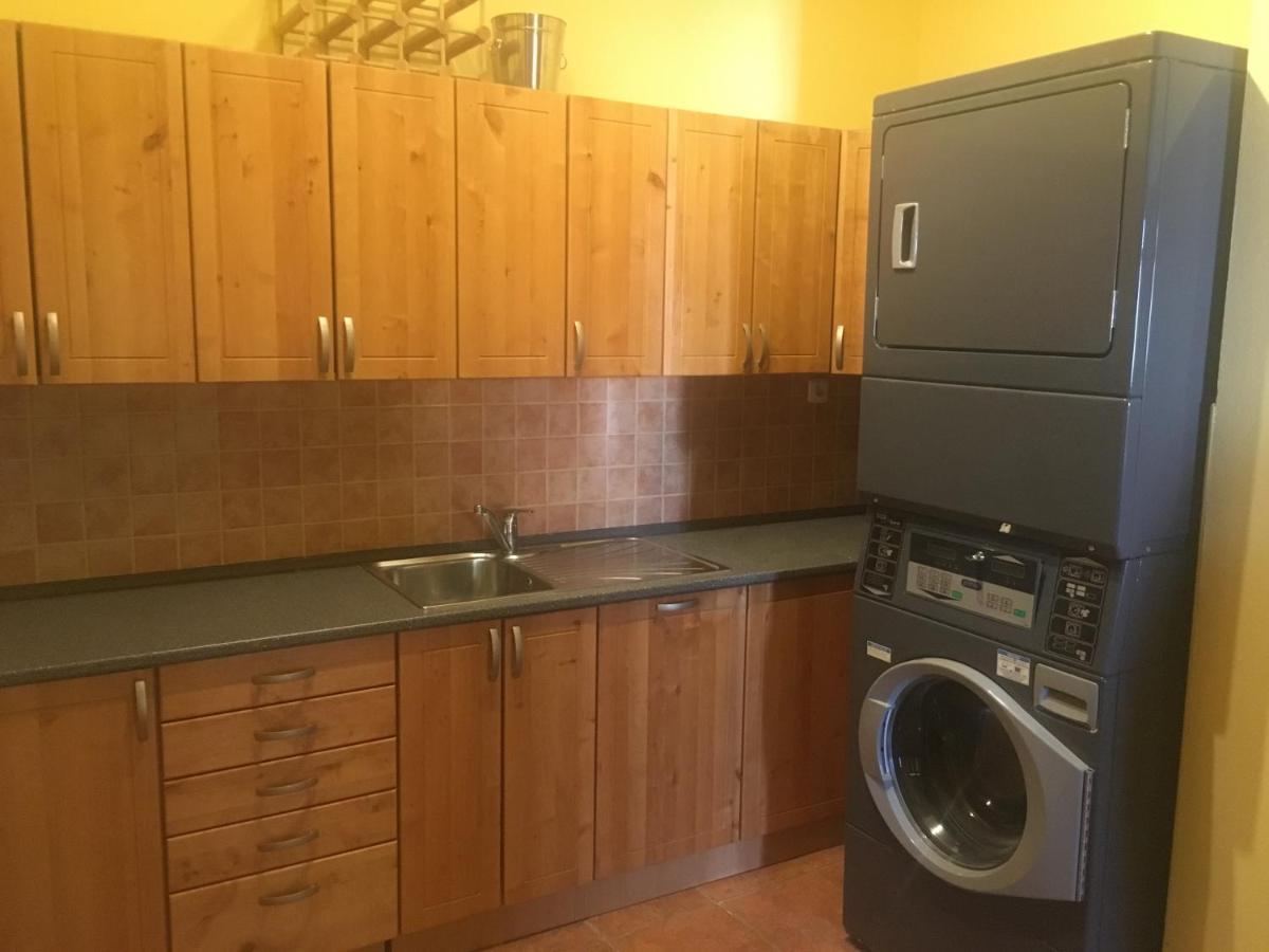 Cb Rooms/Bed&Soup Ceske Budejovice Bagian luar foto