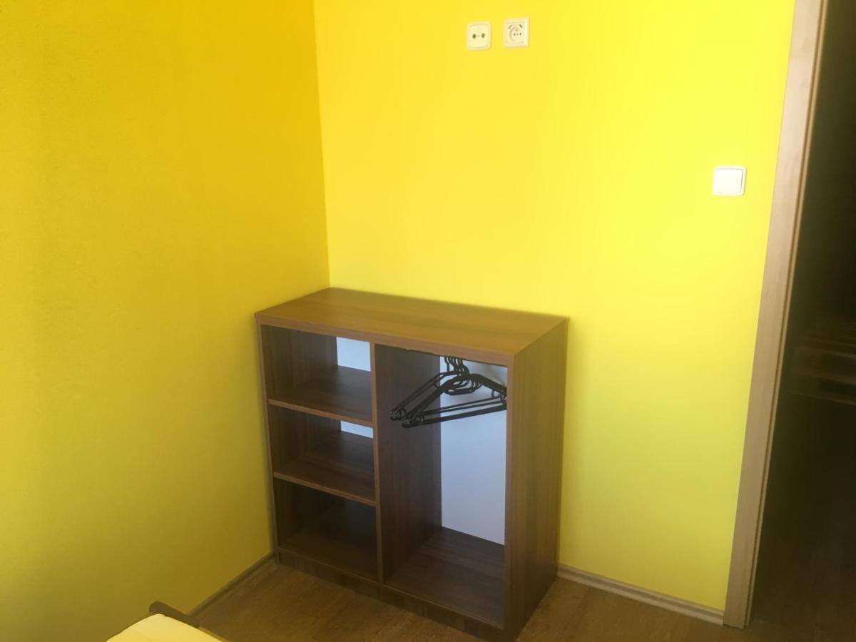 Cb Rooms/Bed&Soup Ceske Budejovice Bagian luar foto